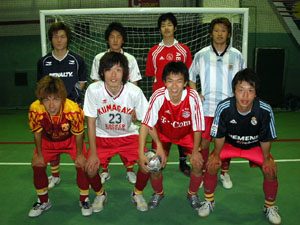 FCR