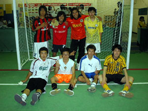 FCR