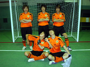 SFP